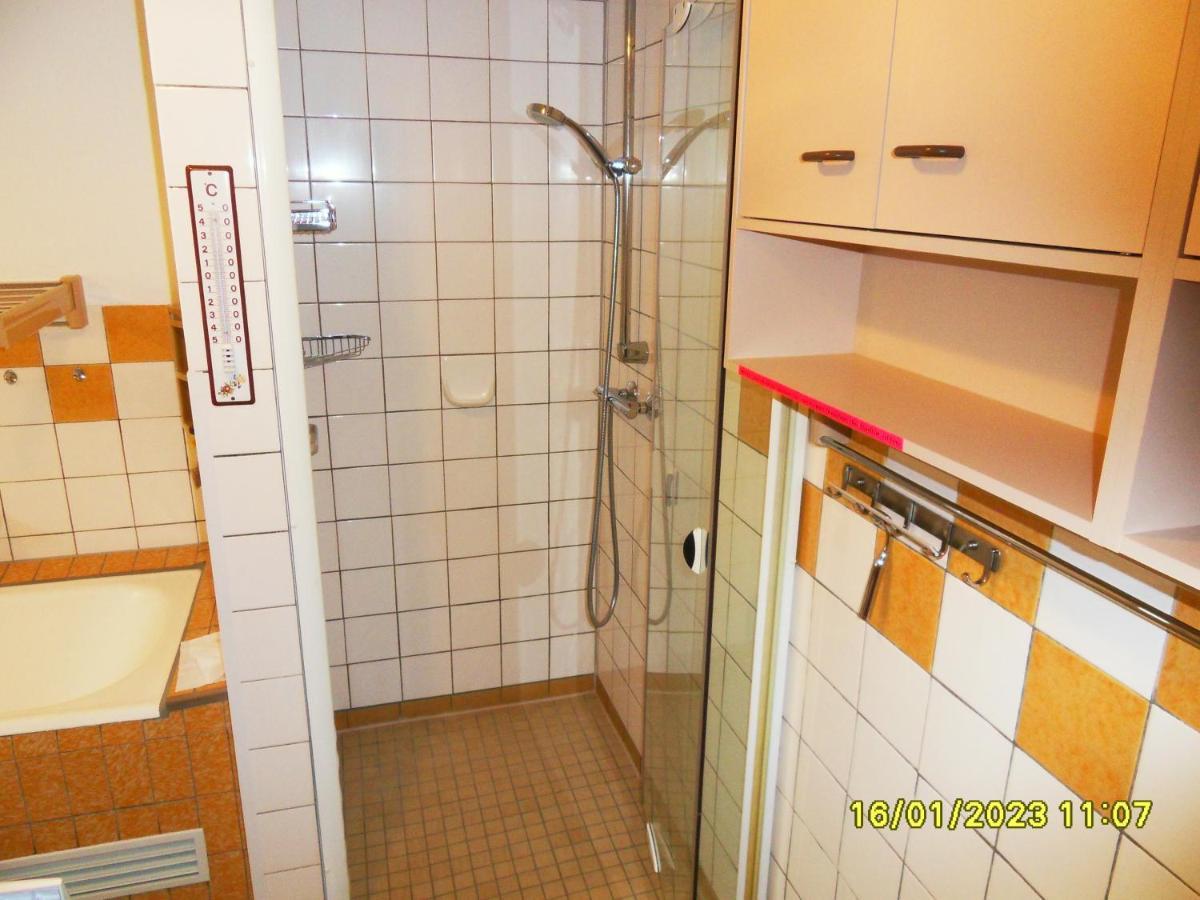 Gaestezimmer Zittau - Bed & Breakfast エクステリア 写真